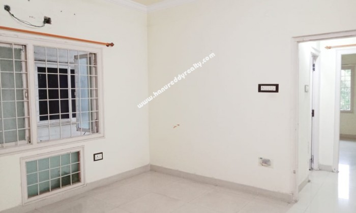 3 BHK Flat for Sale in Chinna Waltair
